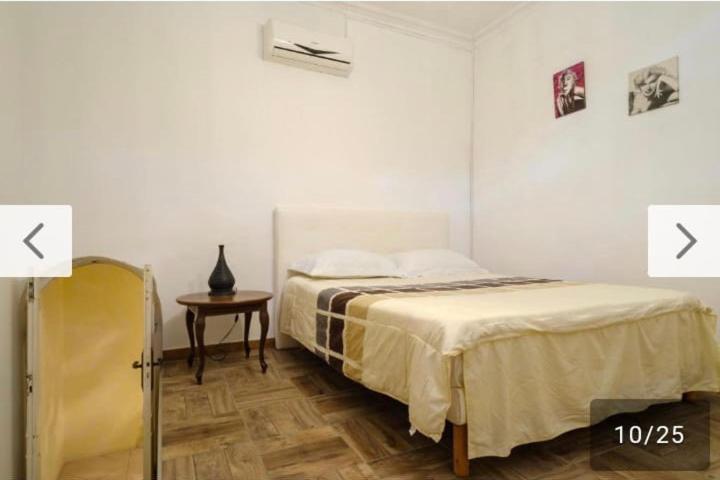 Casa Lilian Ξενοδοχείο Λέτσε Εξωτερικό φωτογραφία