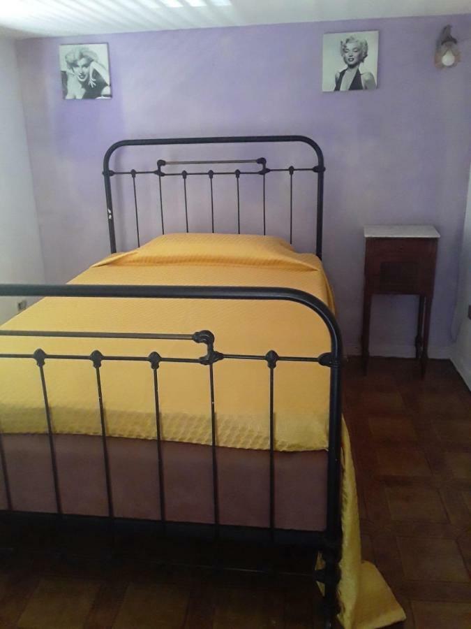 Casa Lilian Ξενοδοχείο Λέτσε Εξωτερικό φωτογραφία
