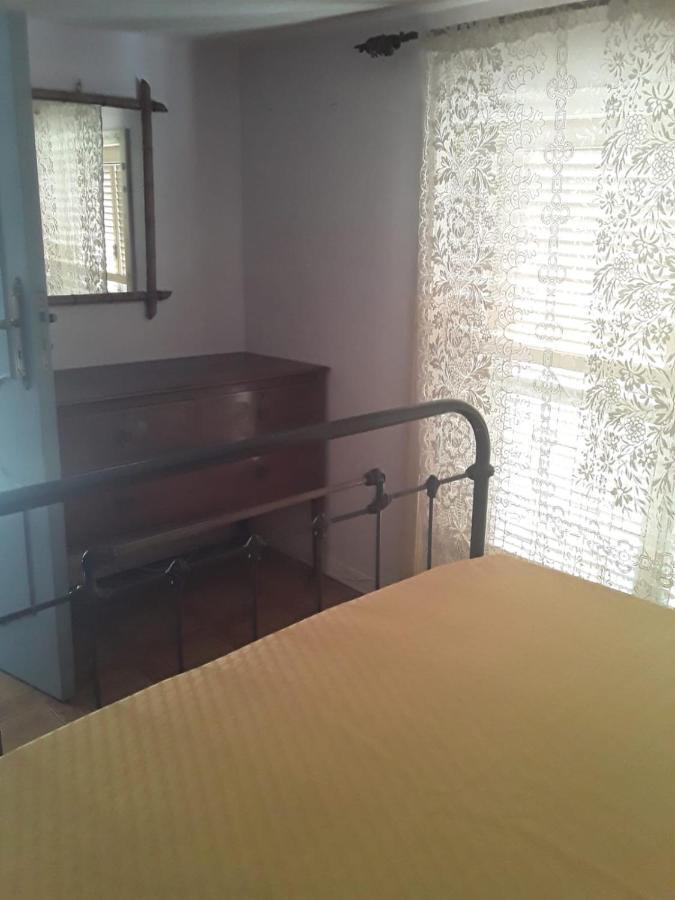 Casa Lilian Ξενοδοχείο Λέτσε Εξωτερικό φωτογραφία